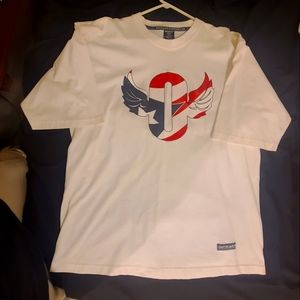 Super Rare Outkast Puerto Rico t-shirt
